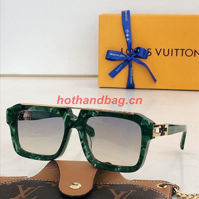 Louis Vuitton Sunglasses Top Quality LVS02630